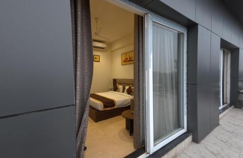 Kanpur Hotel | Neelam Orchid