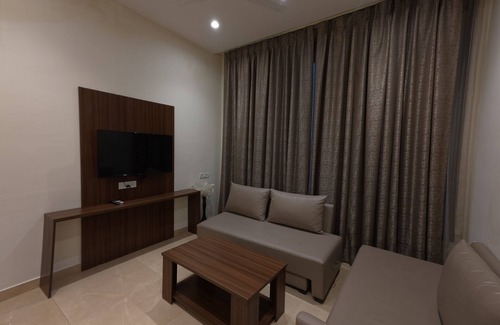 Kanpur Hotel | Neelam Orchid
