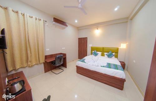 Varanasi Apartment | Neelkanth - 2-BHK Flat Near BHU