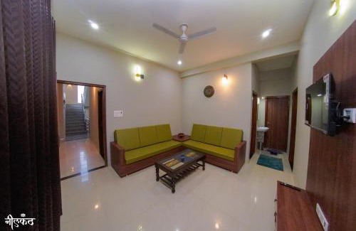 Varanasi Apartment | Neelkanth - 2-BHK Flat Near BHU
