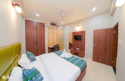 Varanasi Apartment | Neelkanth - 2-BHK Flat Near BHU