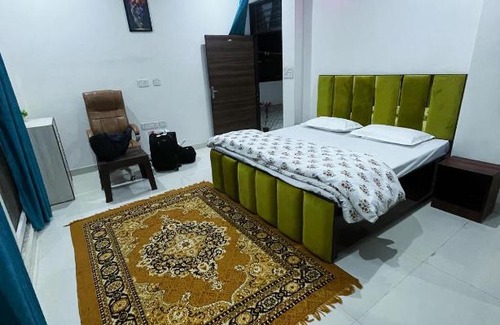 Sanganer House | Neelkanth Stay Home