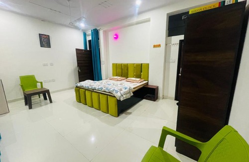 Sanganer House | Neelkanth Stay Home