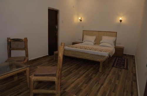 Panna Resort | Neels Camp Resorts
