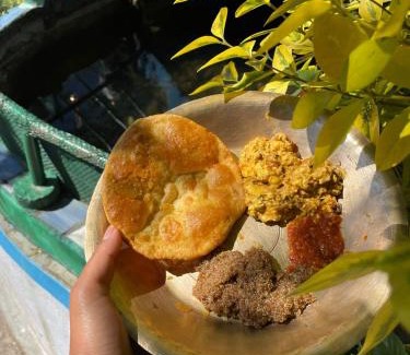Munsyari House | Neer Stays