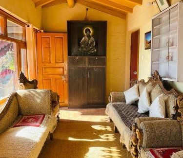 Munsyari House | Neer Stays