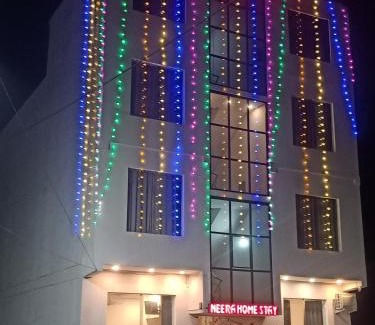 Mayapur House | Neera home stay