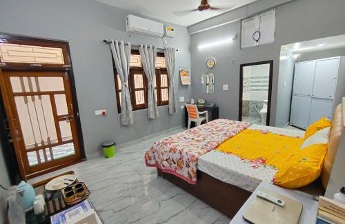 Faizabad Hotel | Neeta Homestay