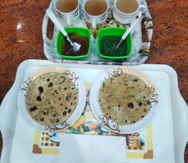 Faizabad Hotel | Neeta Homestay