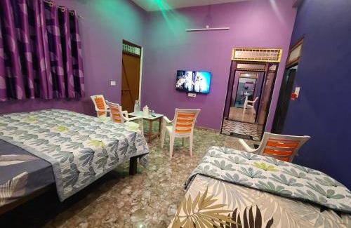 Faizabad Hotel | Neeta Homestay