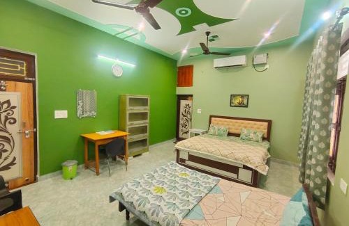 Faizabad Hotel | Neeta Homestay