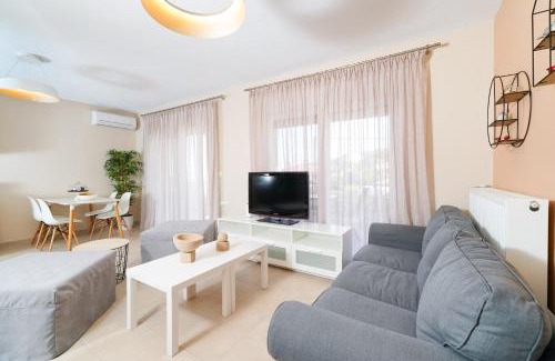 Prinos Apartment | Nefeli Fresh guesthouses by Del Mare