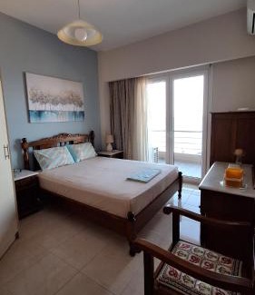 Kiato Apartment | Nefeli sea