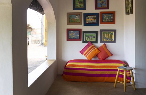 Negombo House | Negombo, Sri Lanka - Beautiful Relaxing Seaside House in village near