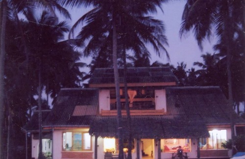 Negombo House | Negombo, Sri Lanka - Beautiful Relaxing Seaside House in village near