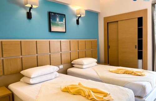 Marsa Matruh Hotel | Negresco Hotel