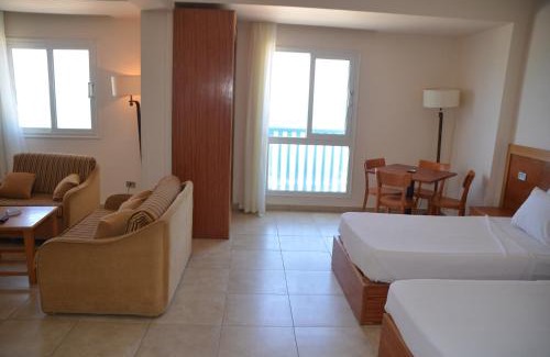 Marsa Matruh Hotel | Negresco Hotel