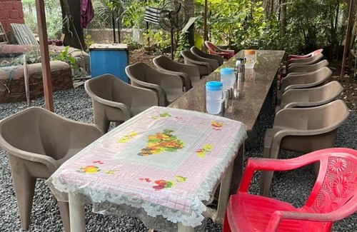 Awas House | Nehas Retreat