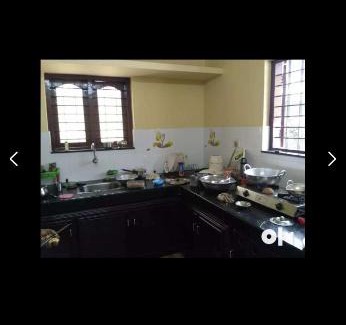 Thiruvananthapuram House | Nehru junction Guest House AC