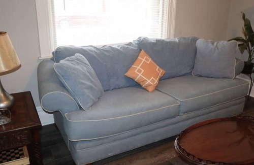 East Pittsburgh House | Neicy's Nest - East