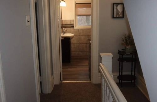 East Pittsburgh House | Neicy's Nest - East