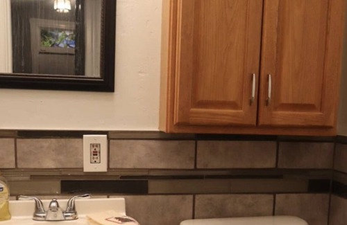 East Pittsburgh House | Neicy's Nest - East