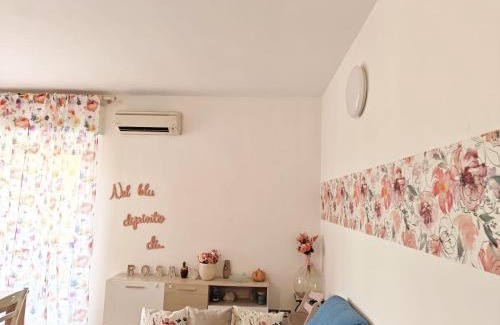 Cittadella Apartment | Nel blu dipinto di Rosa