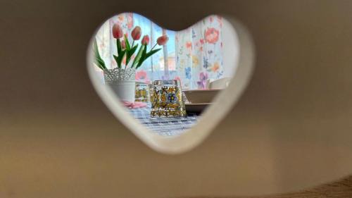 Cittadella Apartment | Nel blu dipinto di Rosa