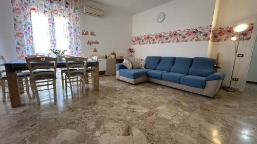 Cittadella Apartment | Nel blu dipinto di Rosa