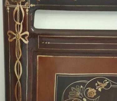 Nepi Apartment | Nel cuore dell'Agro Falisco Stanza Sangallo