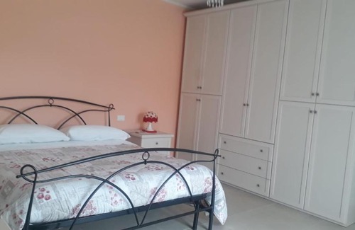 Coppito House | Nel cuore di Coppito