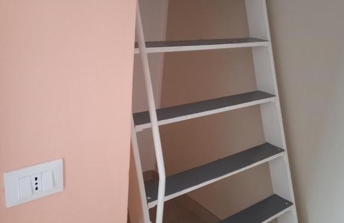 Coppito House | Nel cuore di Coppito