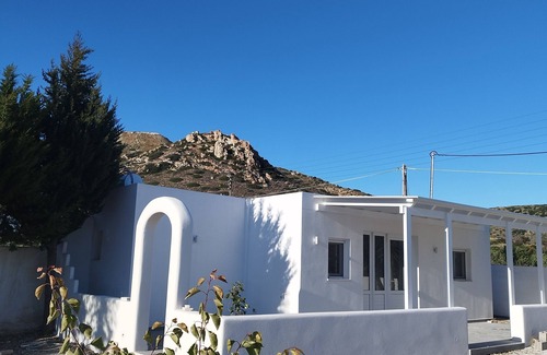 Milos Cottage | Nel cuore di Milos