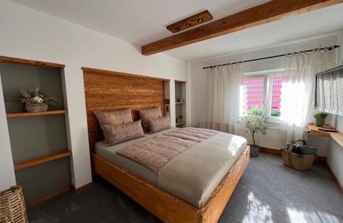 Orlamunde Bed & Breakfast | Neles Nest