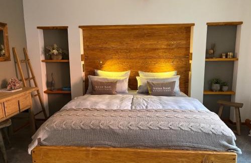 Orlamunde Bed & Breakfast | Neles Nest