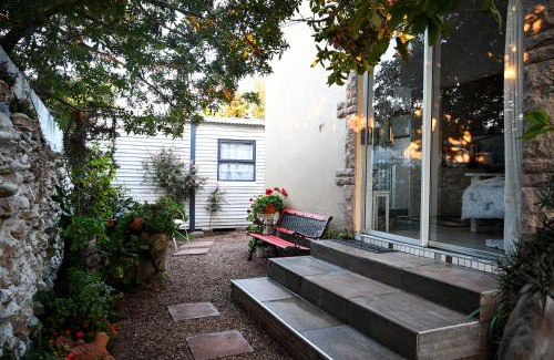 Vredenburg House | Nelheim