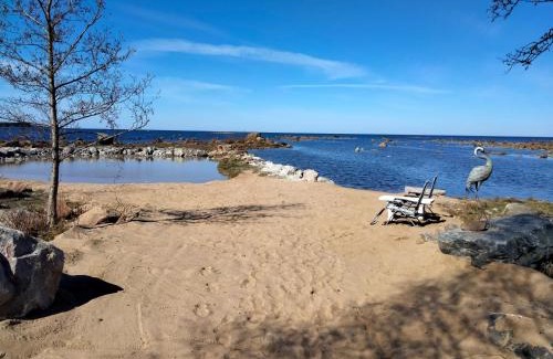 Kalajoki Villa | Nelikko juhla- ja majoitustilat