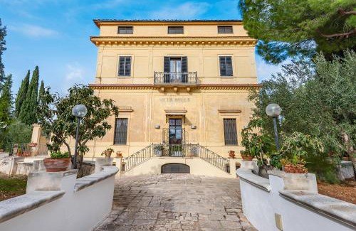 Sannicandro di Bari Apartment | Nella Apartment With Pool - Happy Rentals