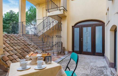 Sannicandro di Bari Apartment | Nella Apartment With Pool - Happy Rentals