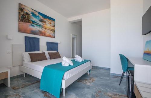 Torre Lapillo Bed & Breakfast | Nella Suites
