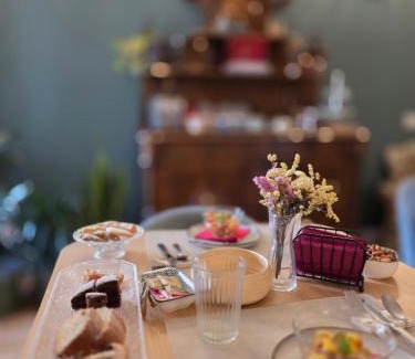 Centro Storico Bed & Breakfast | Nella Torre Bed & Breakfast