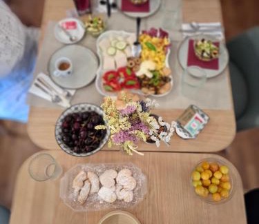 Centro Storico Bed & Breakfast | Nella Torre Bed & Breakfast