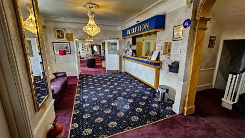 Great Yarmouth Hotel | NELSON Hotel