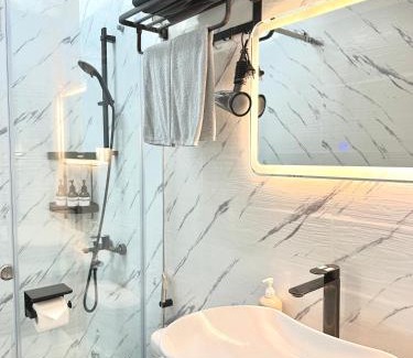 Hang Xanh Hotel | Nemaru urban stay