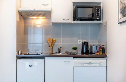 Saint - Martin - du - Touch House | Nemea Appart Hotel Toulouse Aéroport