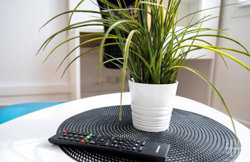 Saint-Pierre-des-Corps Apartment | Nemesia - Proche Gare