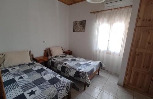 Anaxos House | Nemesia resort