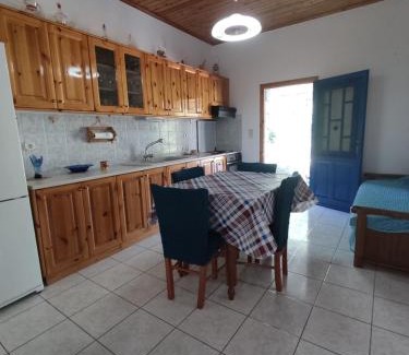 Anaxos House | Nemesia resort