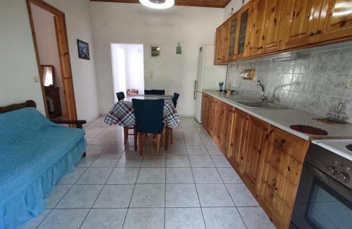 Anaxos House | Nemesia resort