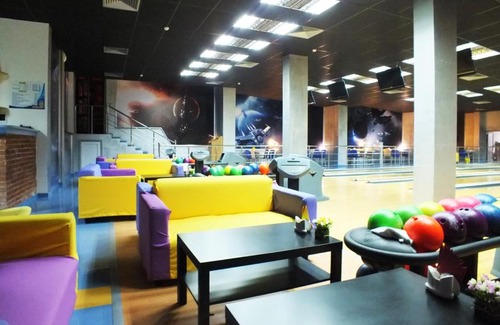 Temryuk Hotel | Nemetskaya Sloboda Hotel